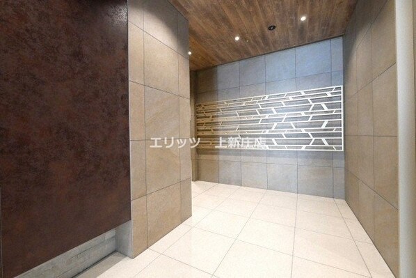 アヴェニール中崎の物件内観写真